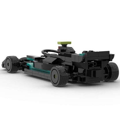 Mercedes-AMG F1 W12 E