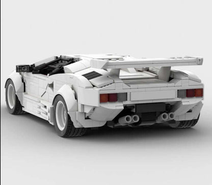 1988 Lamborghini Countach