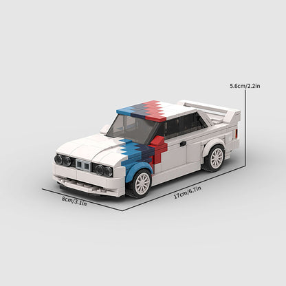 BMW E30 M3