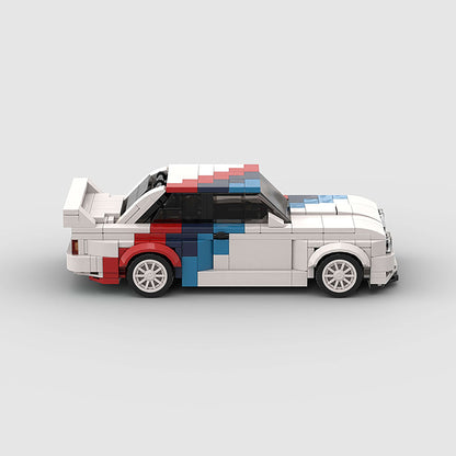 BMW E30 M3