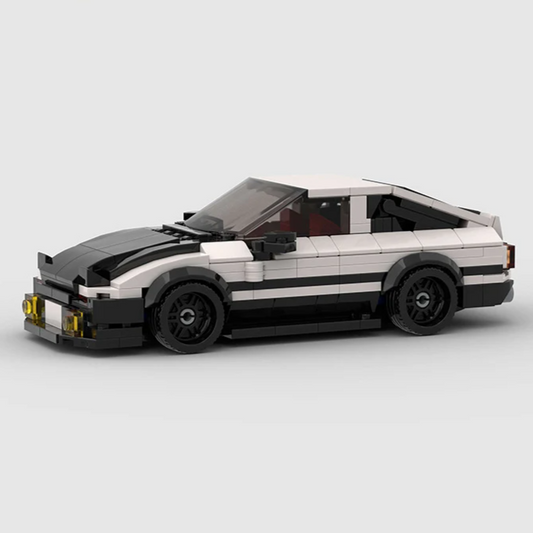 Toyota AE86