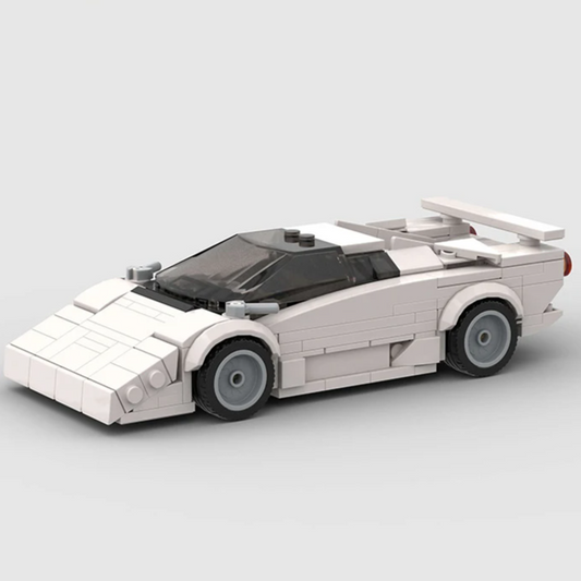 Ferrari Testarossa