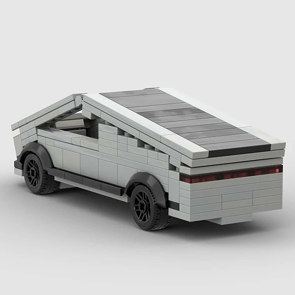 Tesla Cybertruck