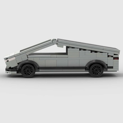 Tesla Cybertruck