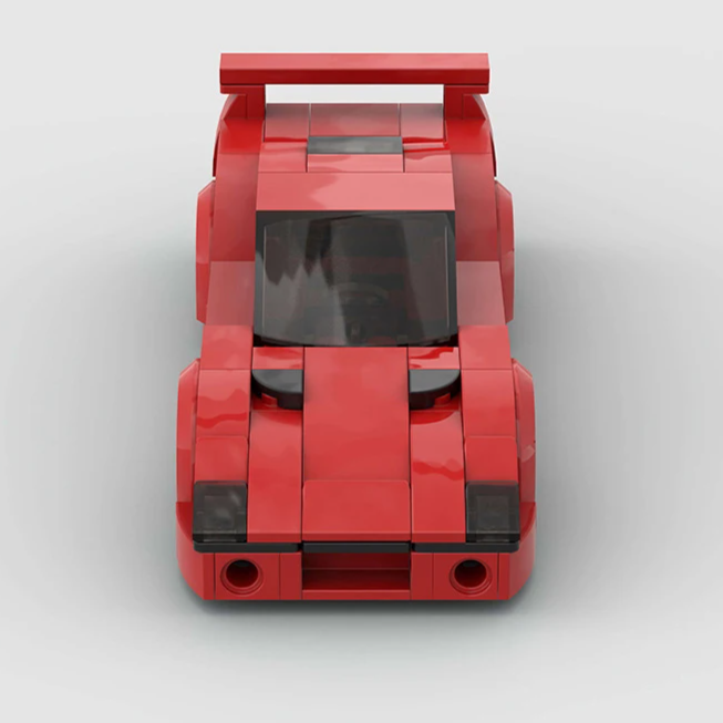 Ferrari F40