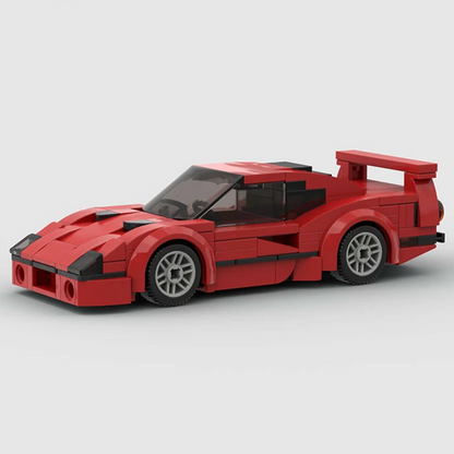 Ferrari F40