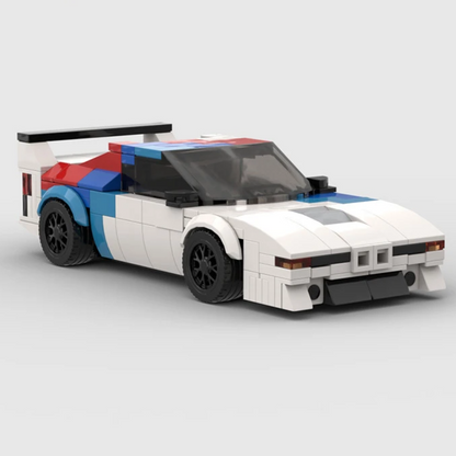 BMW M1 Procar