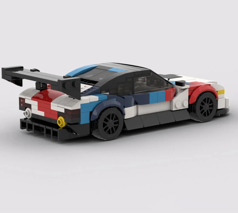 BMW M4 GT3